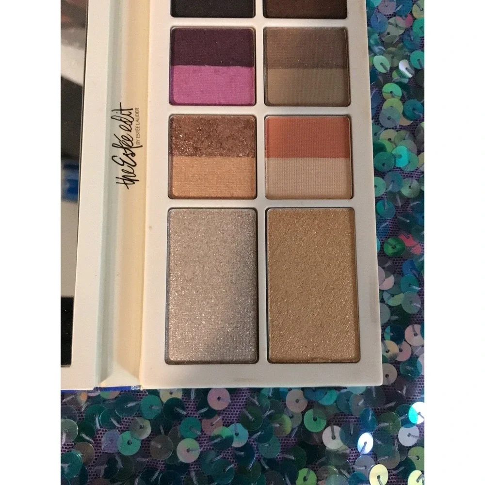 The Estee edit